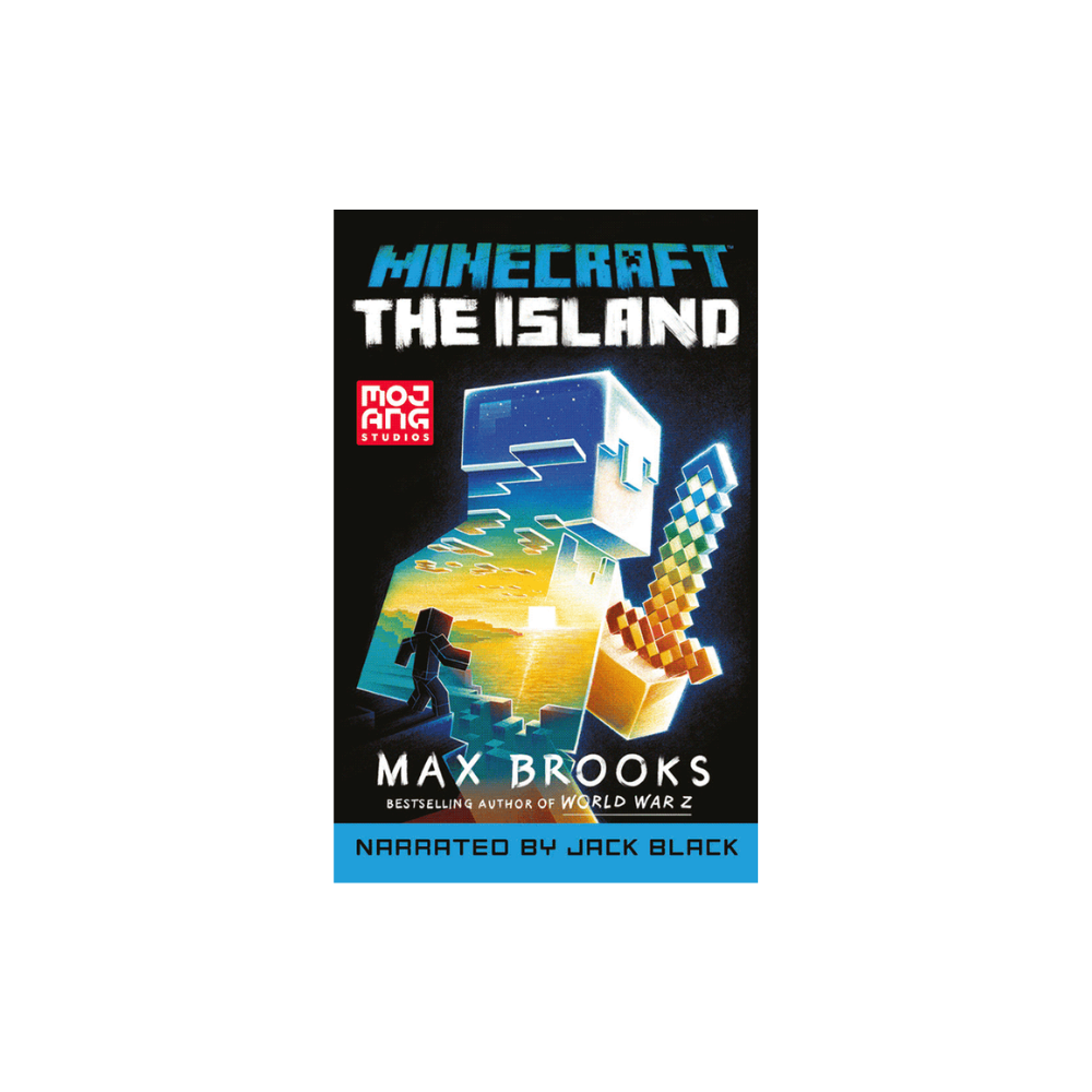 YOTO MINECRAFT THE ISLAND