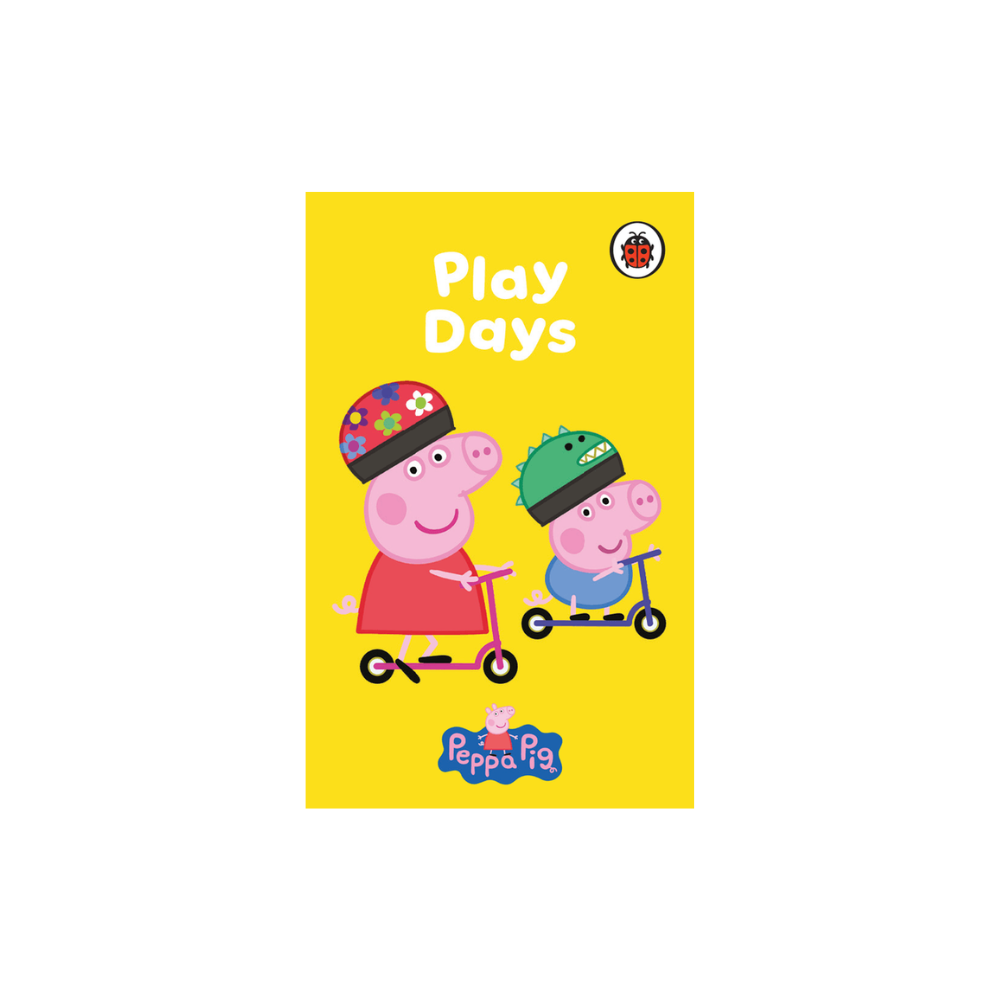 YOTO PEPPA PIG PLAY DAYS