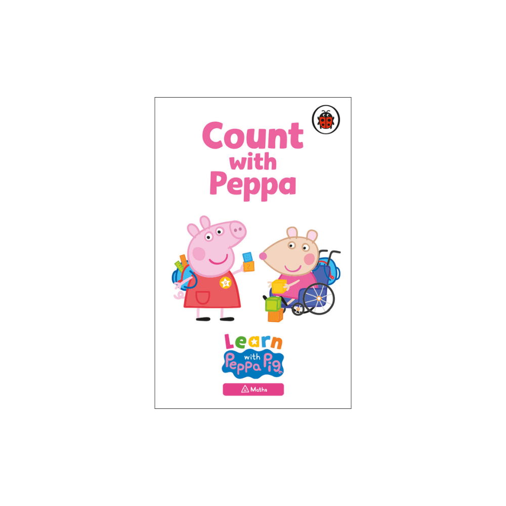 YOTO PEPPA PIG COUNT WITH PEPPA