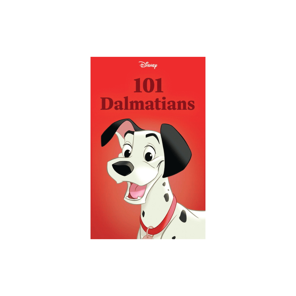 YOTO DISNEY 101 DALMATIONS