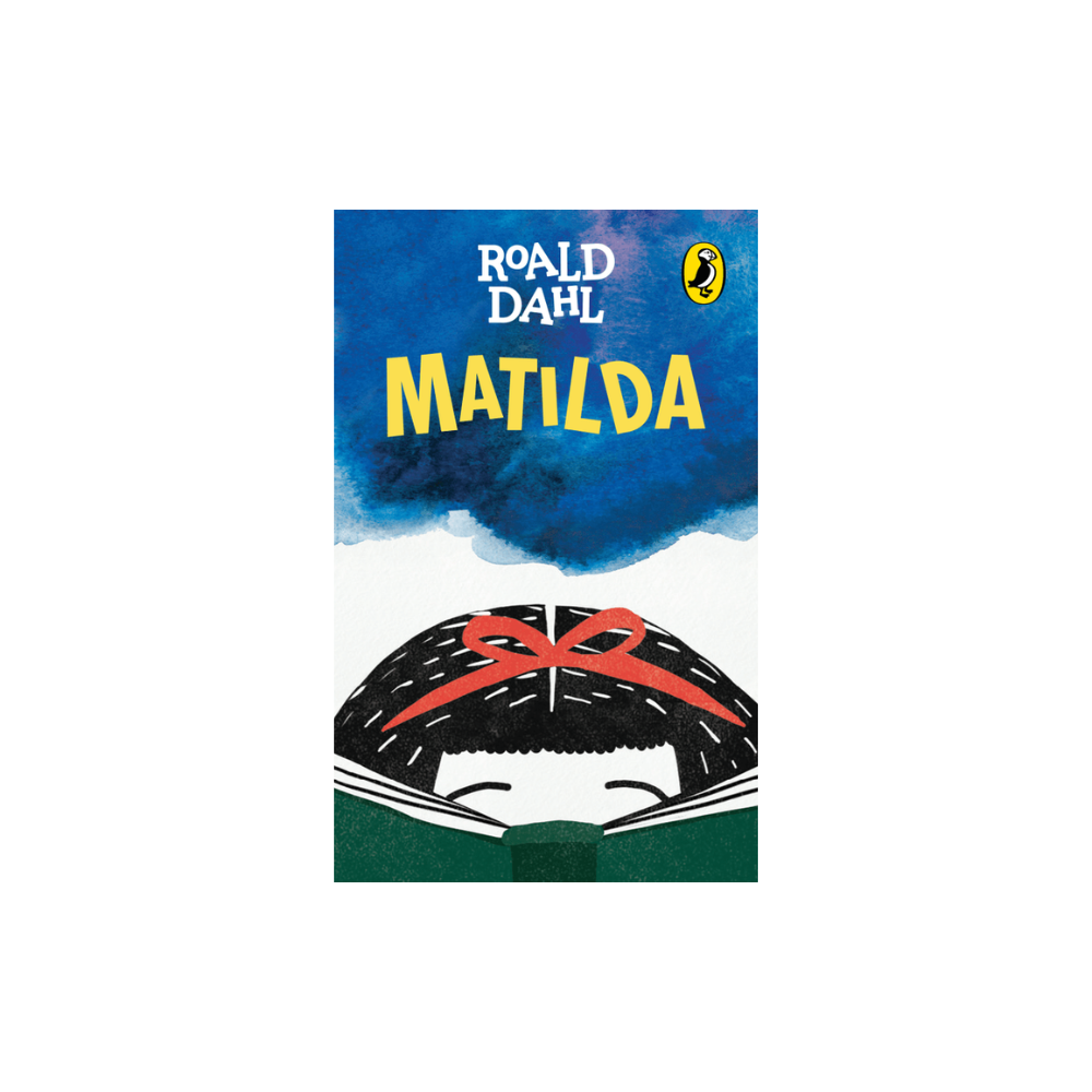 YOTO ROALD DAHL MATILDA