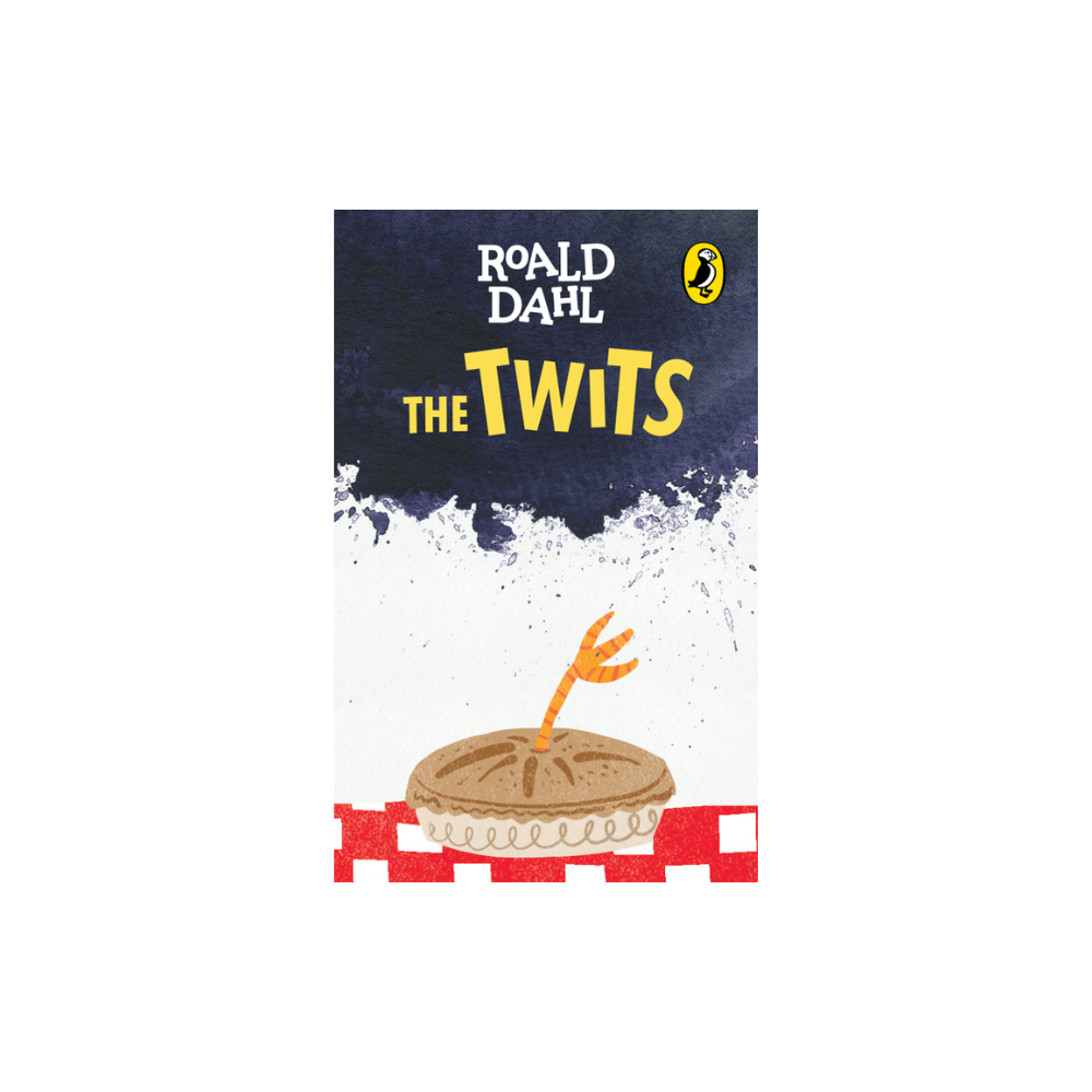YOTO ROALD DAHL THE TWITS