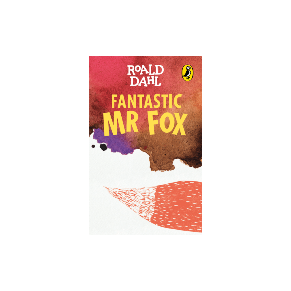 YOTO ROALD DAHL FANTASTIC MR FOX