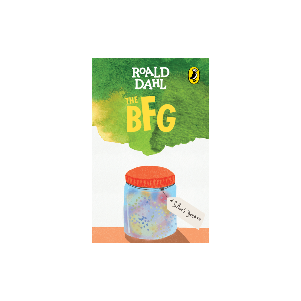 YOTO ROALD DAHL THE BFG