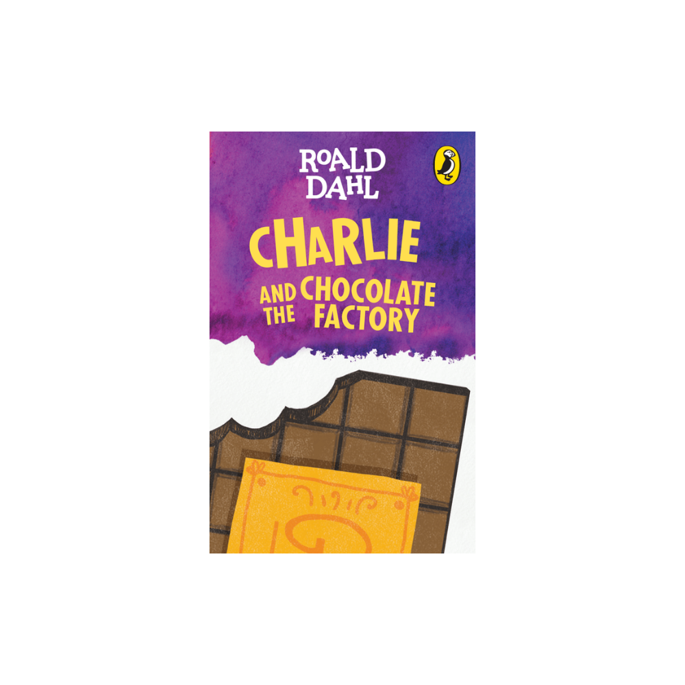 YOTO CHARLIE AND THE CHOCOLATE FACTORY