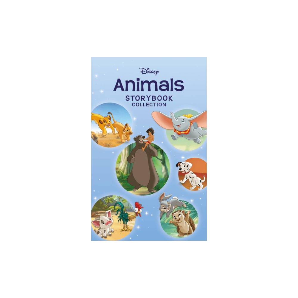 YOTO DISNEY ANIMALS STORYBOOK COLLECTION