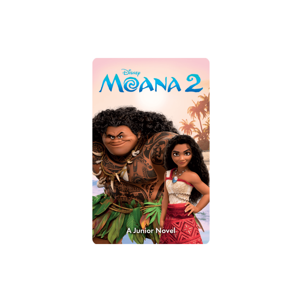 YOTO MOANA 2