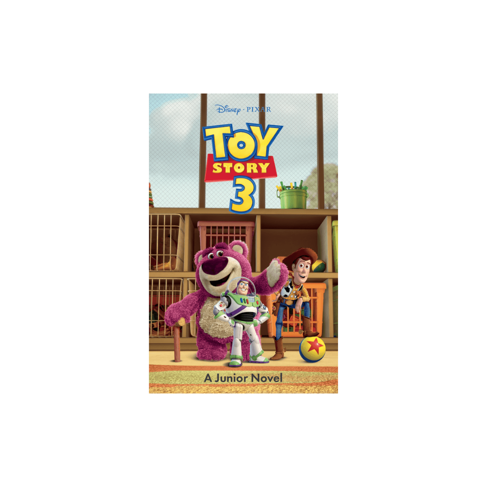 YOTO TOY STORY 3