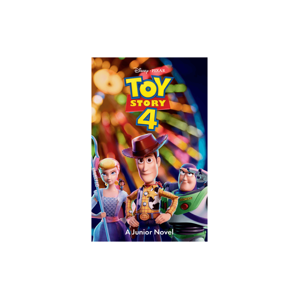 YOTO TOY STORY 4