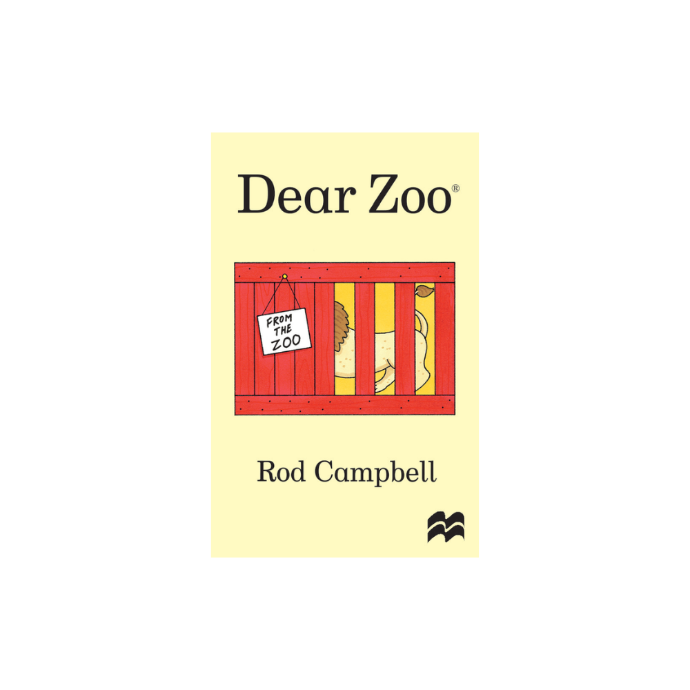 YOTO DEAR ZOO