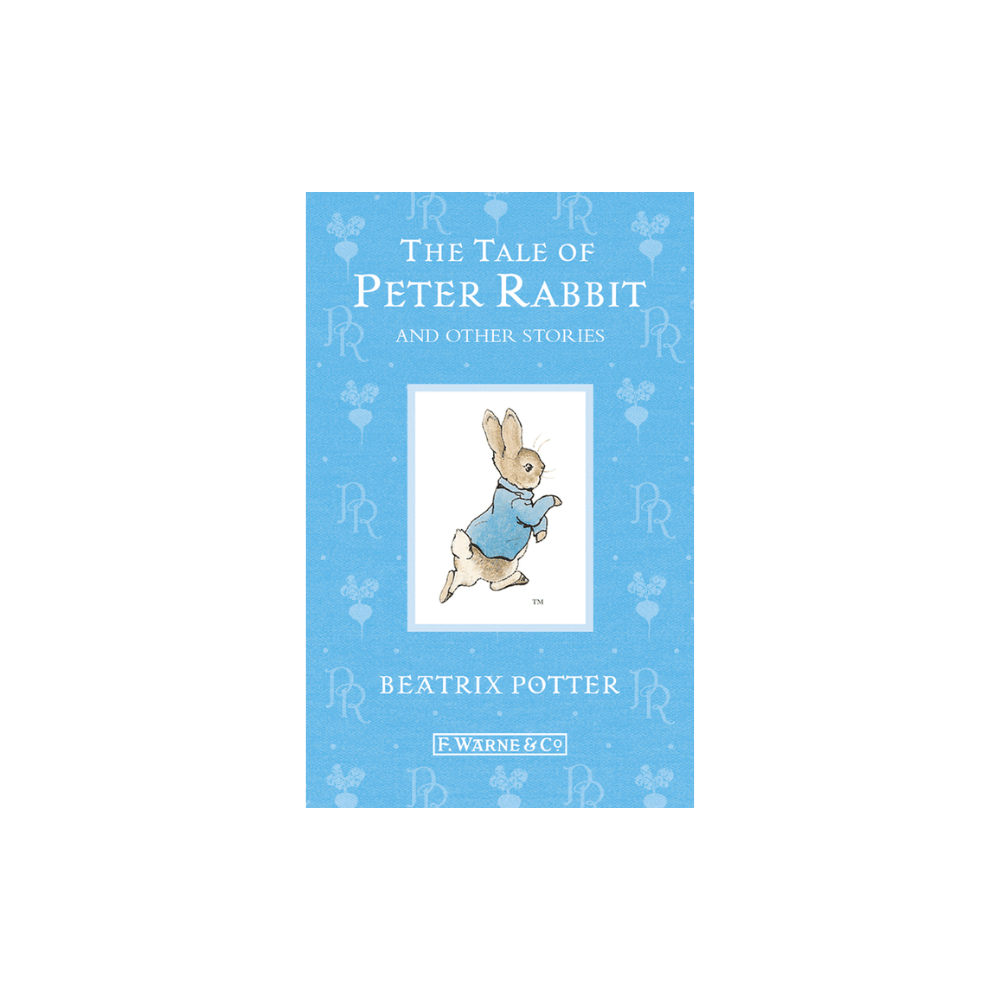 YOTO THE TALE OF PETER RABBIT AND OTHER STORIES