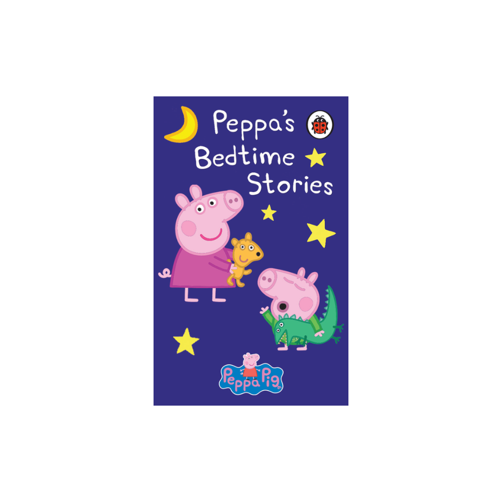 YOTO PEPPA PIG PEPPA'S BEDTIME STORIES
