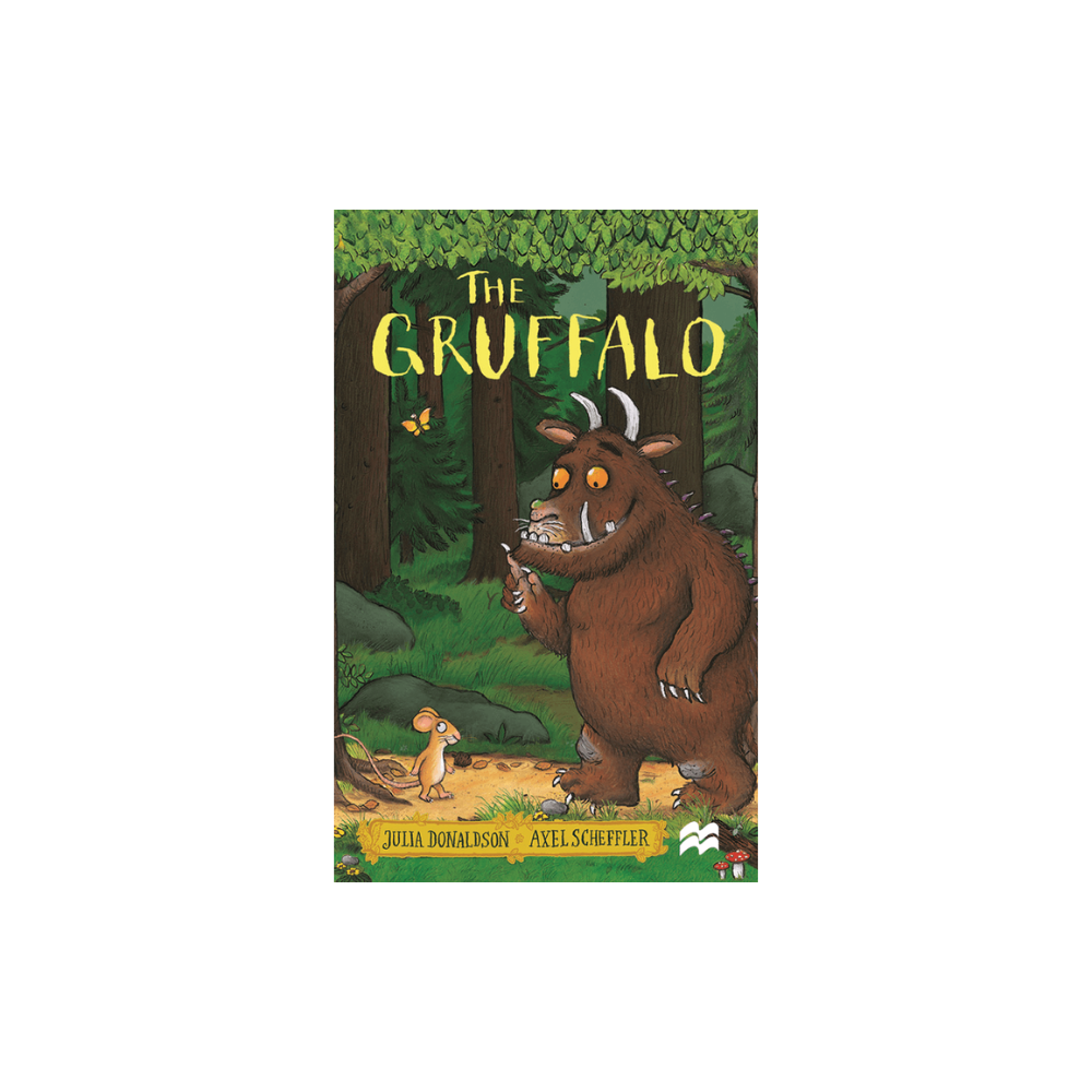 YOTO THE GRUFFALO