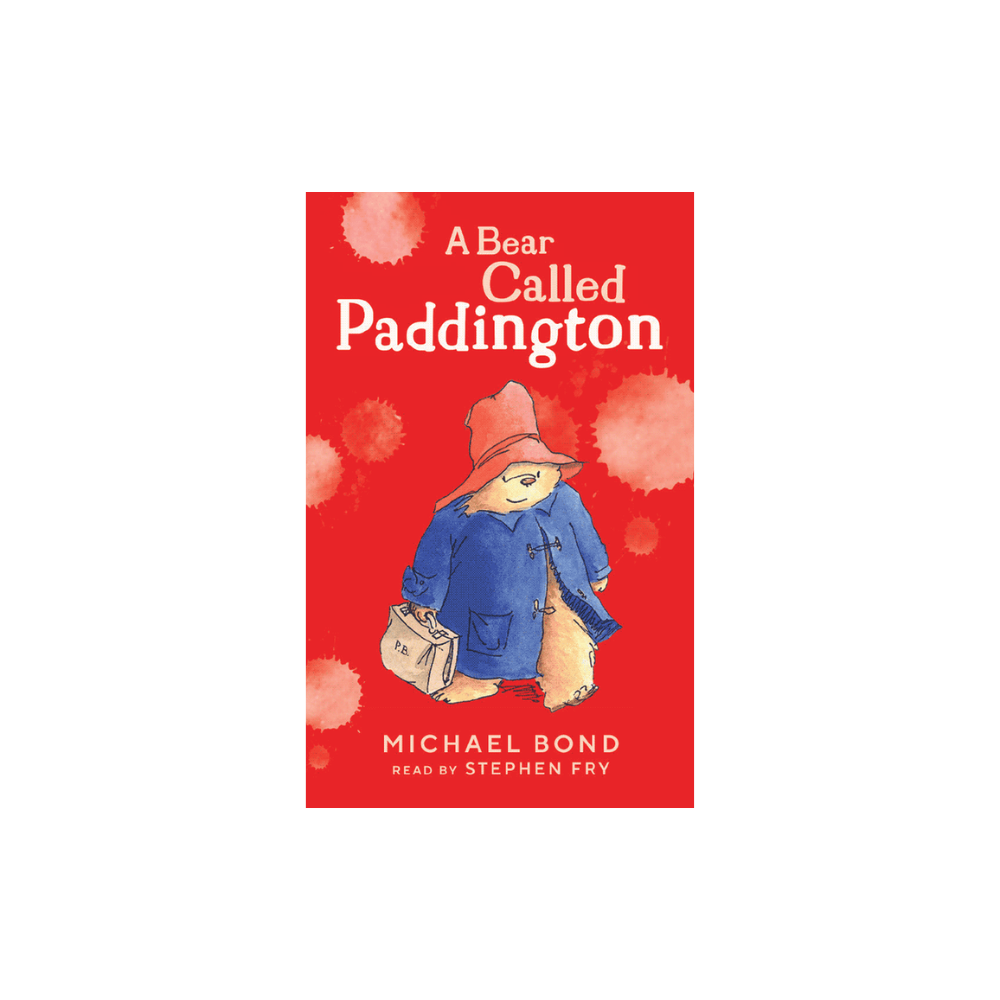 YOTO A BEAR CALLED PADDINGTON