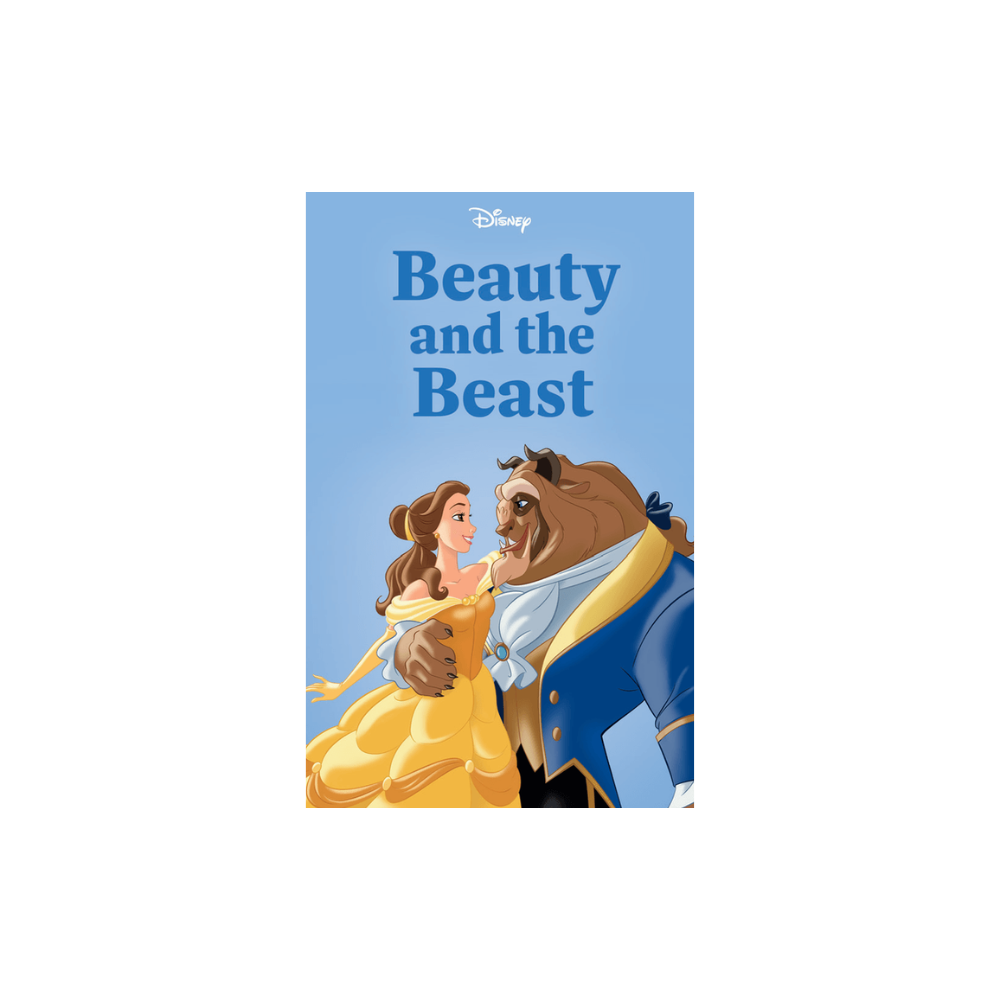 YOTO DISNEY BEAUTY AND THE BEAST