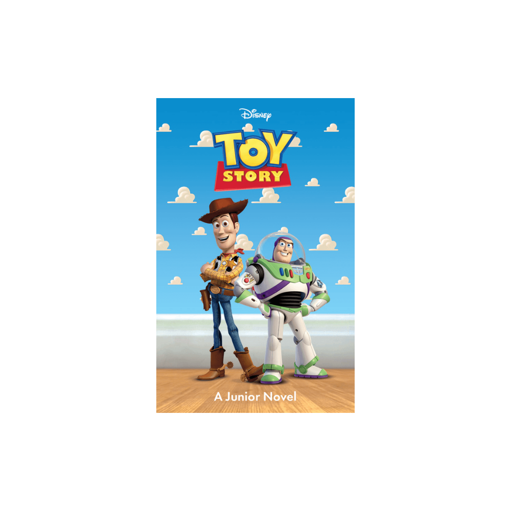 YOTO DISNEY TOY STORY