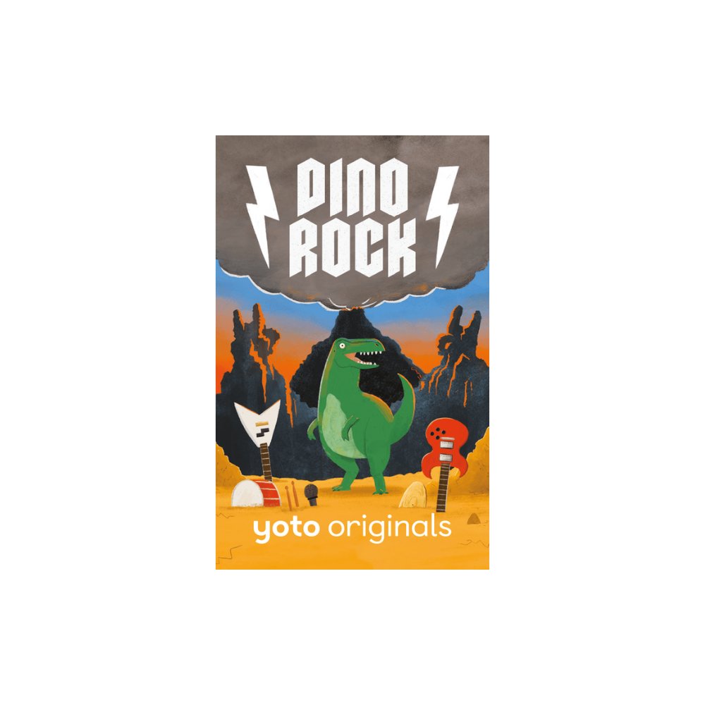 YOTO DINO ROCK