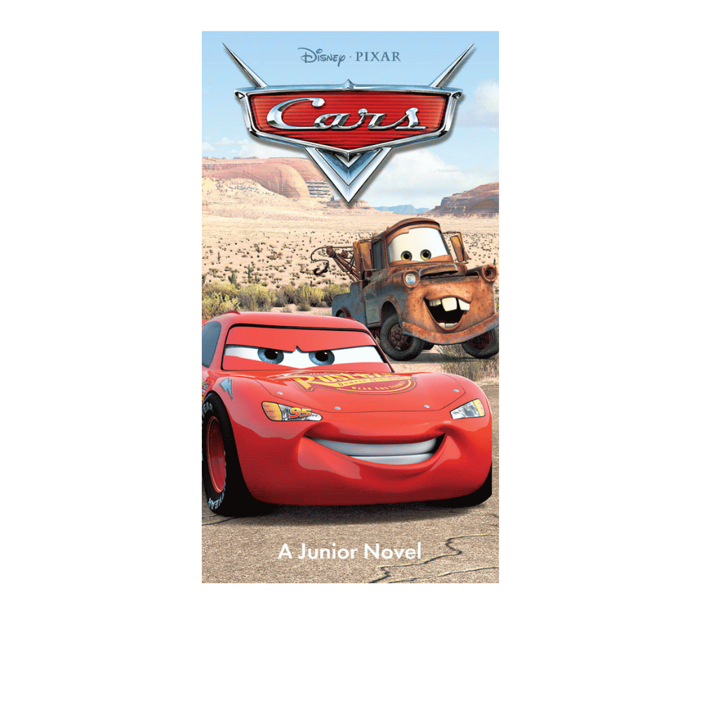 YOTO DISNEY CARS