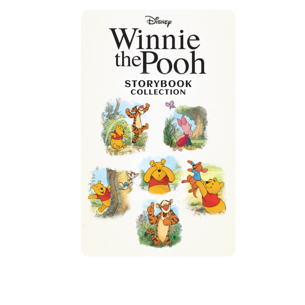 YOTO DISNEY WINNIE THE POOH STORYBOOK COLLECTION