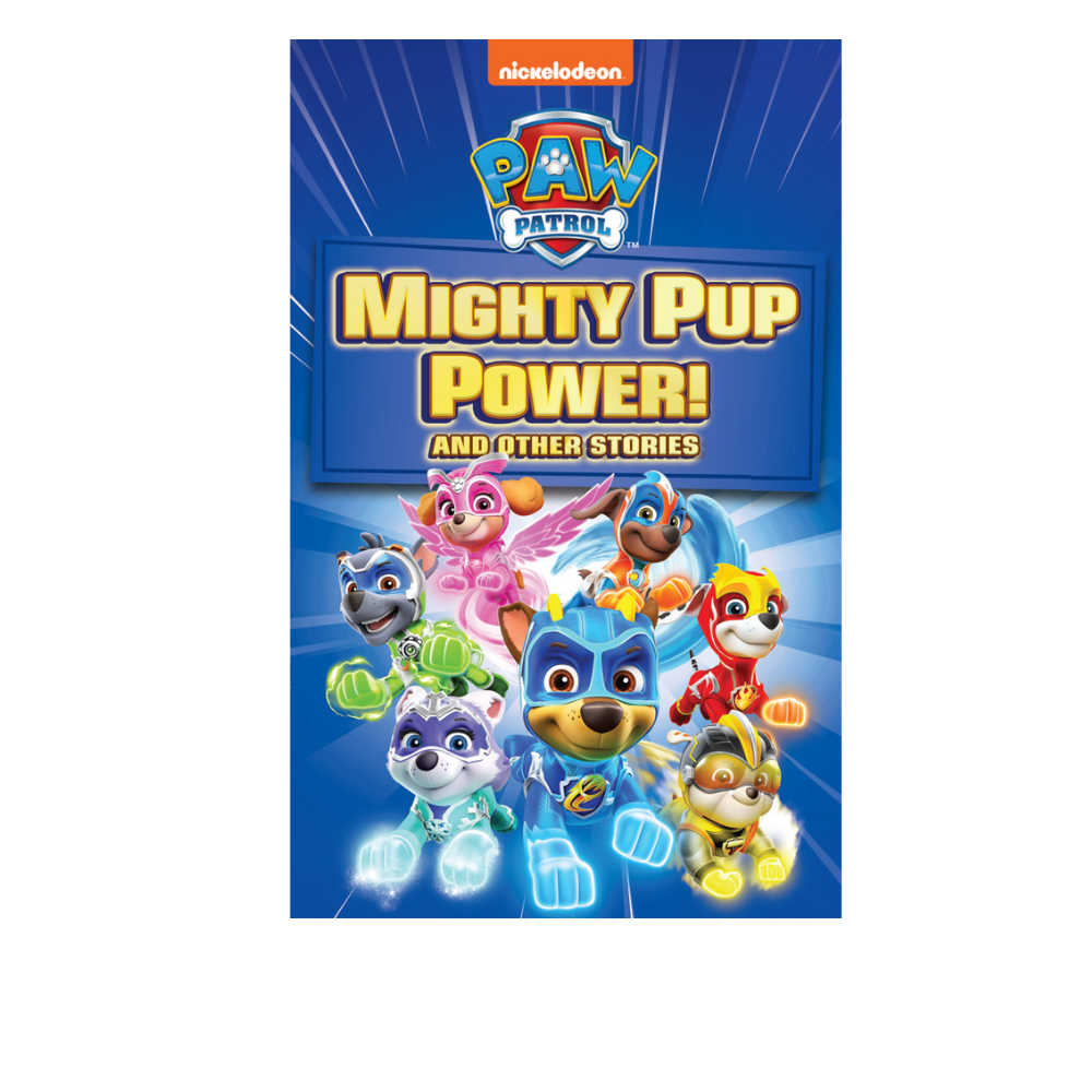YOTO PAW PATROL MIGHTY PUP POWER AND OTHER STORIES