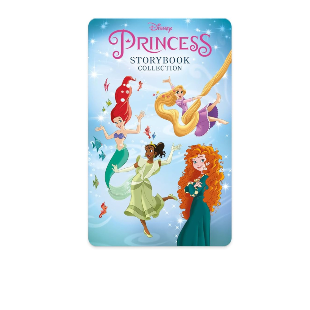 YOTO DISNEY PRINCESS STORYBOOK COLLECTION
