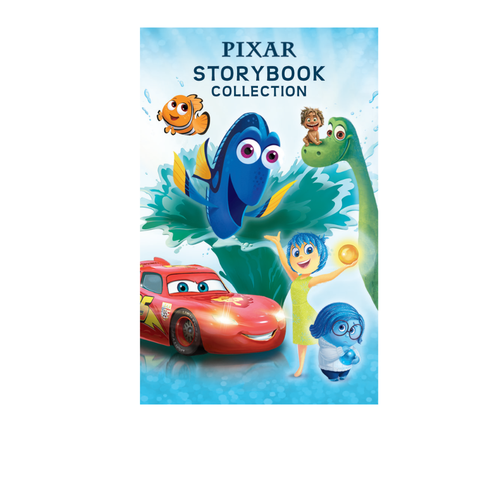 YOTO DISNEY PIXAR STORYBOOK COLLECTION