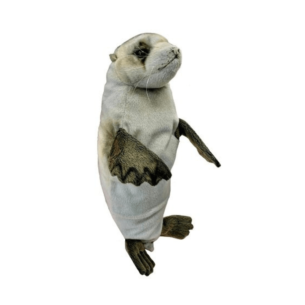HANSA PUPPET SEAL 40CM