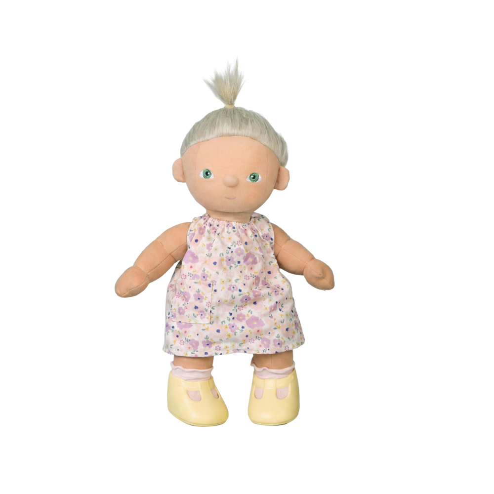 OLLIELLA DINKUM DOLLS SUKI COTTON DRESS