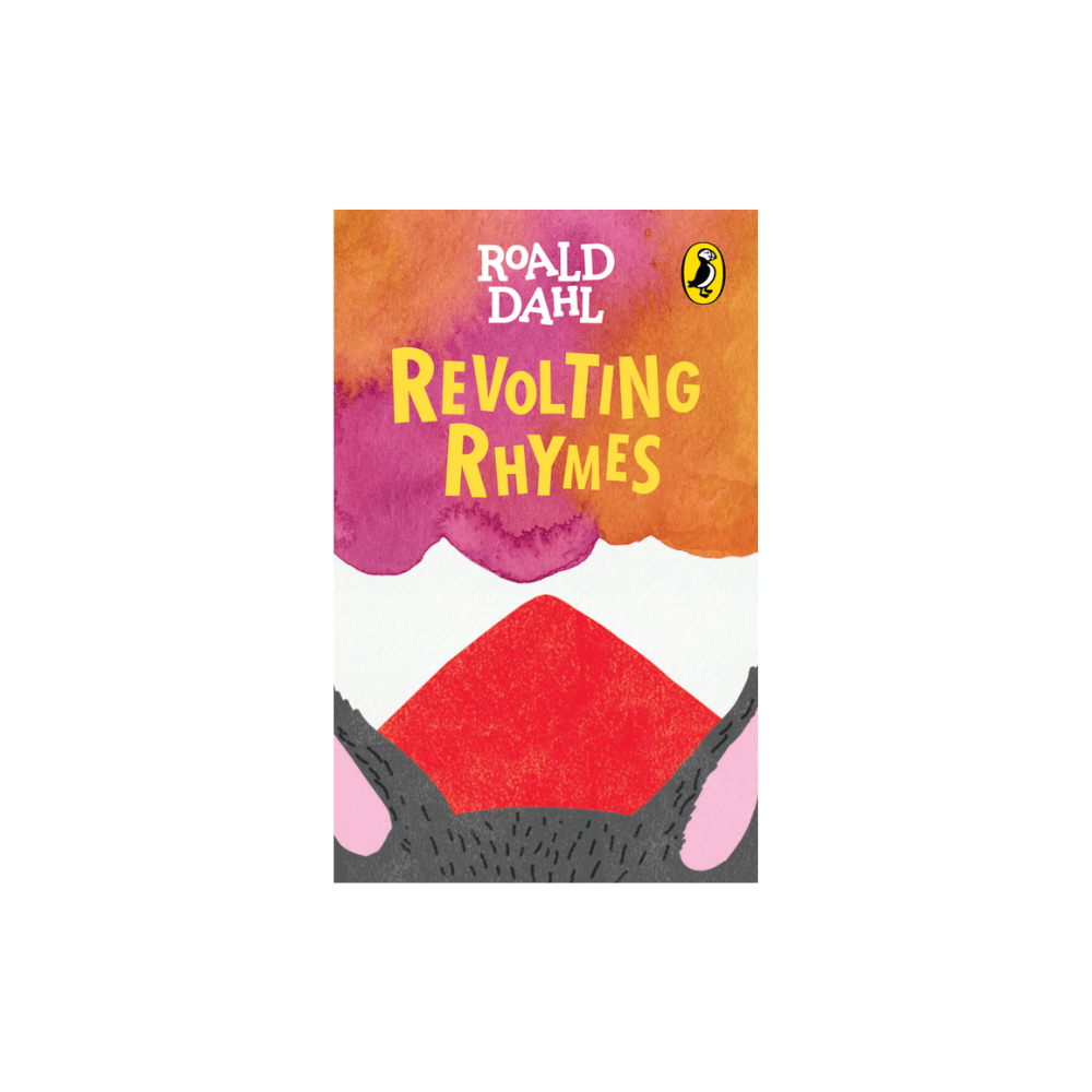 YOTO ROALD DAHL REVOLTING RHYMES