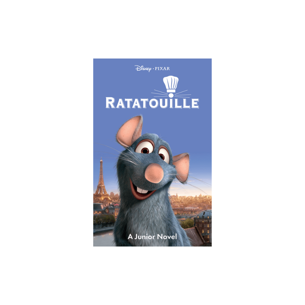 YOTO DISNEY RATAOUILLE