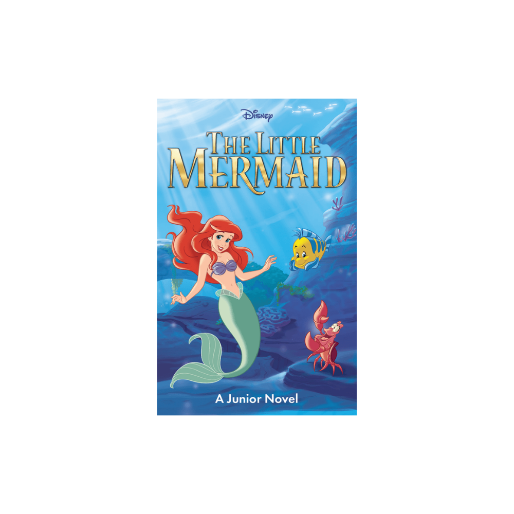 YOTO THE LITTLE MERMAID