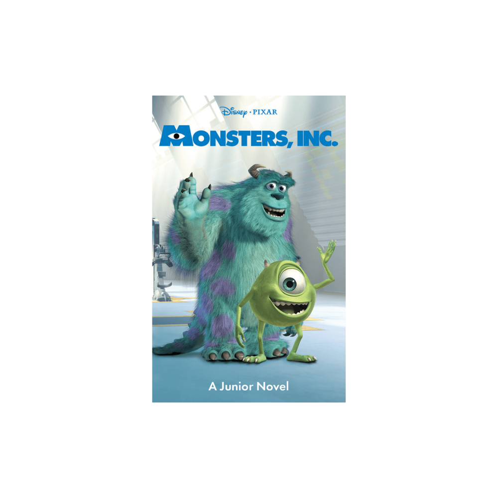 YOTO MONSTERS INC