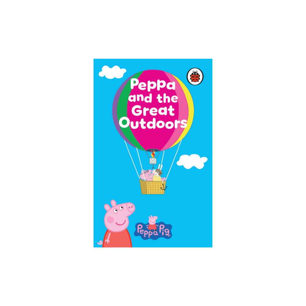 YOTO PEPPA AND THE GREAT OUTDOORS