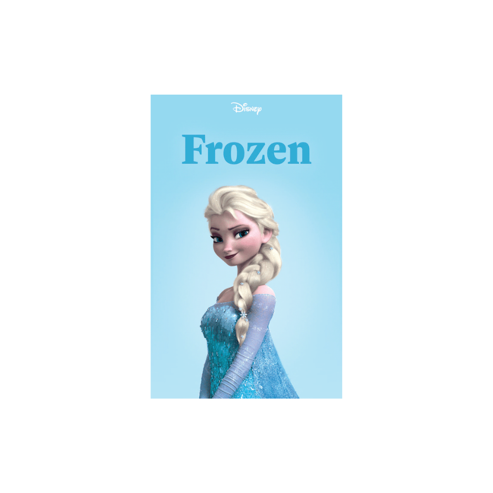 YOTO DISNEY CLASSICS FROZEN