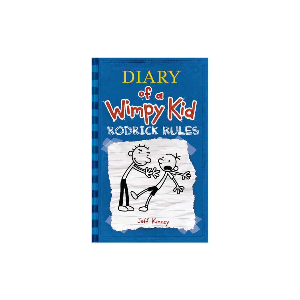 YOTO DIARY OF A WIMPY KID RODRICK RULES