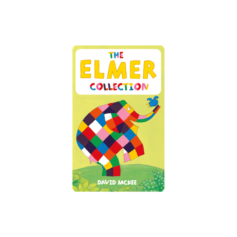 YOTO THE ELMER COLLECTION