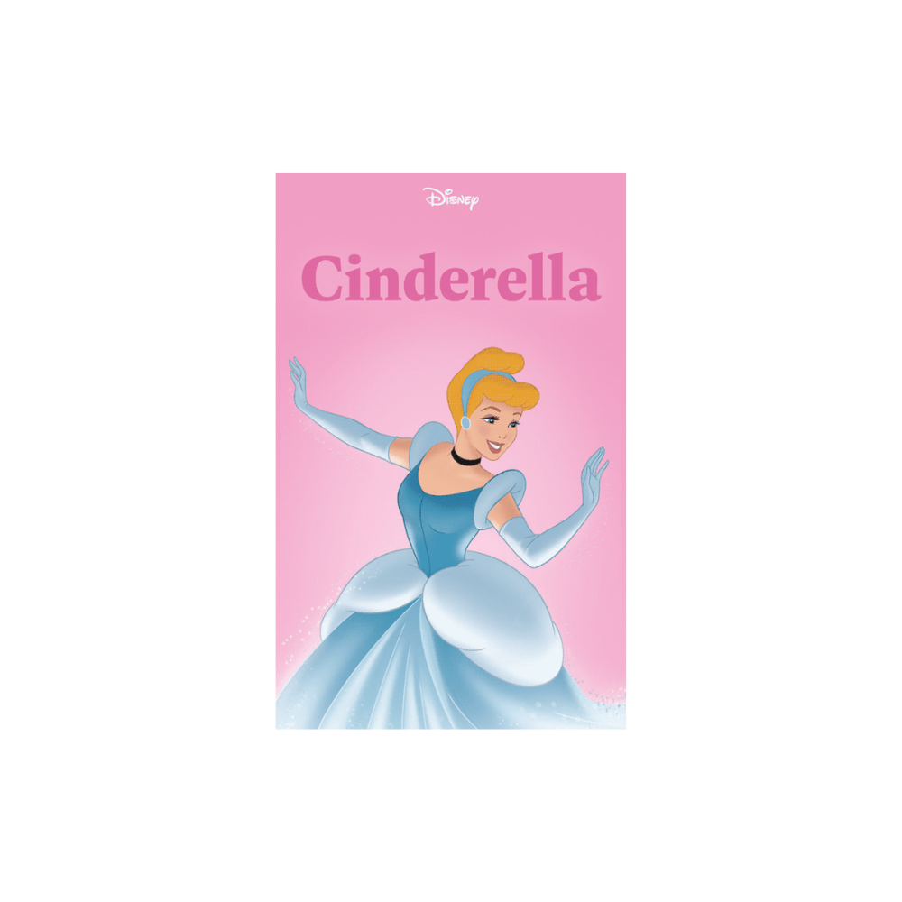 YOTO DISNEY CINDERELLA