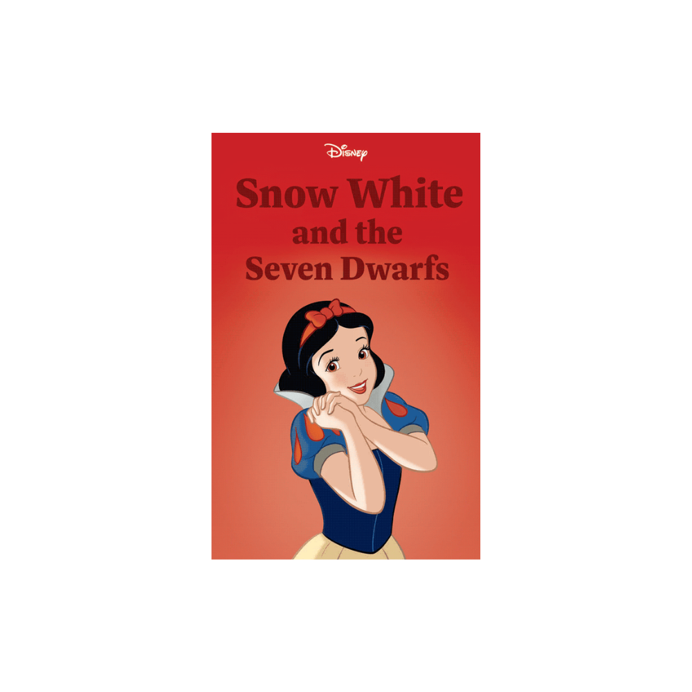 YOTO DISNEY SNOW WHITE AND THE SEVEN DWARFS