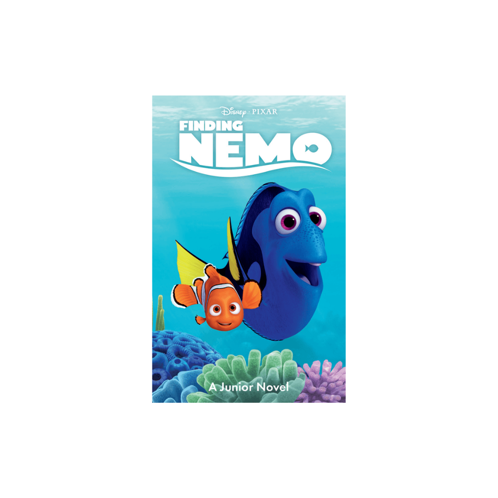YOTO DISNEY FINDING NEMO