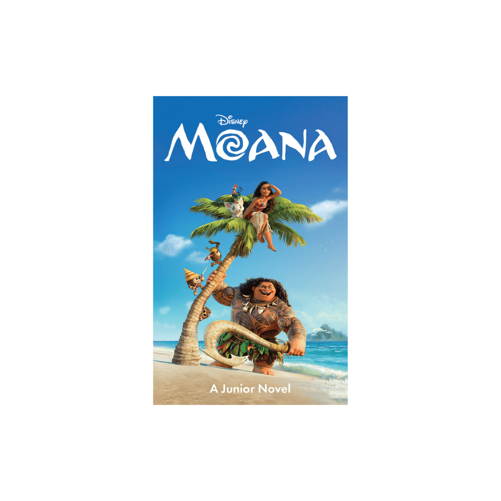 YOTO DISNEY MOANA