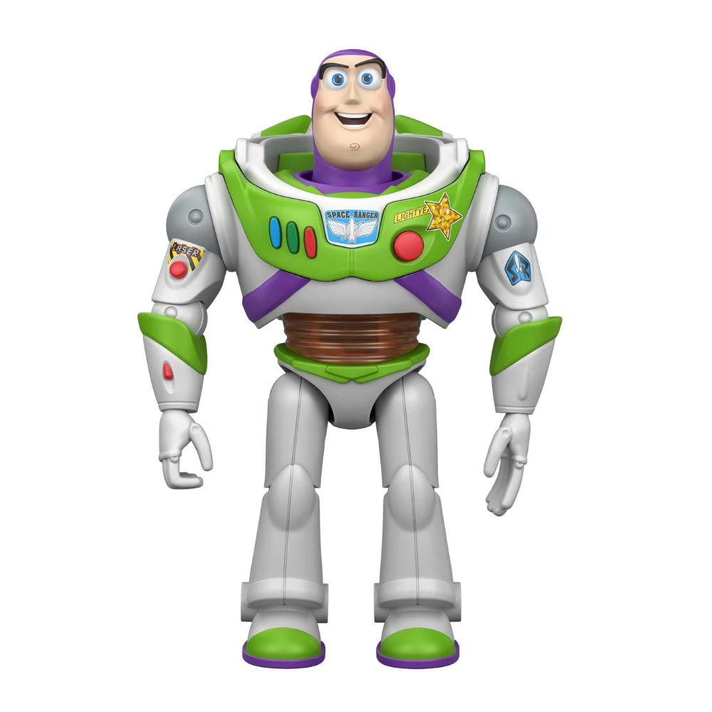 TOY STORY 5 INTERACTABLES BUZZ