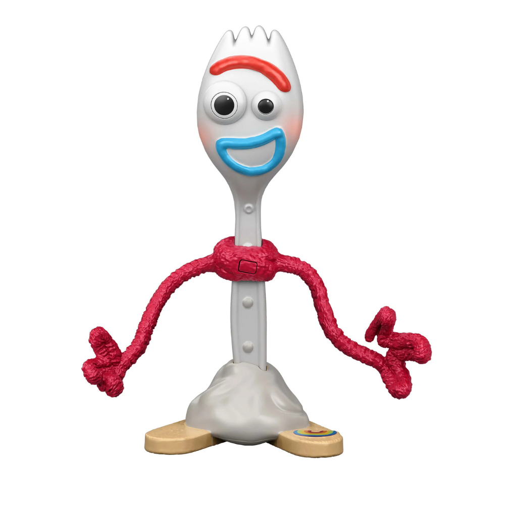 TOY STORY 5 INTERACTABLES FORKY