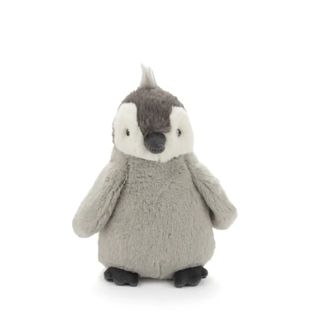 NANA HUCHY PAULO THE PENGUIN