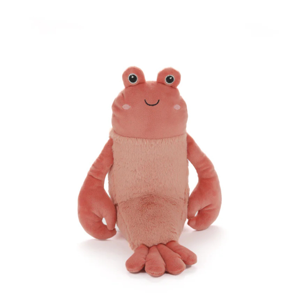 NANA HUCHY CRAIG THE CRAYFISH