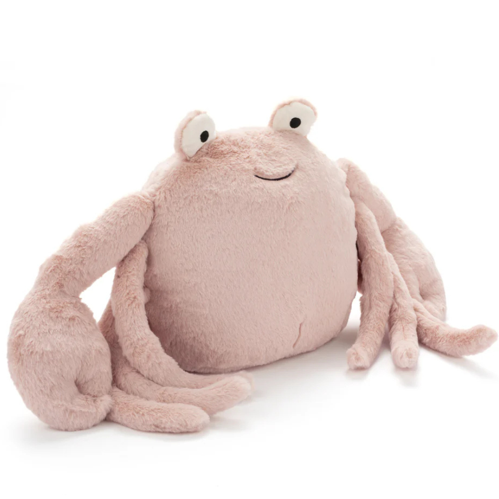 NANA HUCHY CLAWDIA THE CRAB BIG