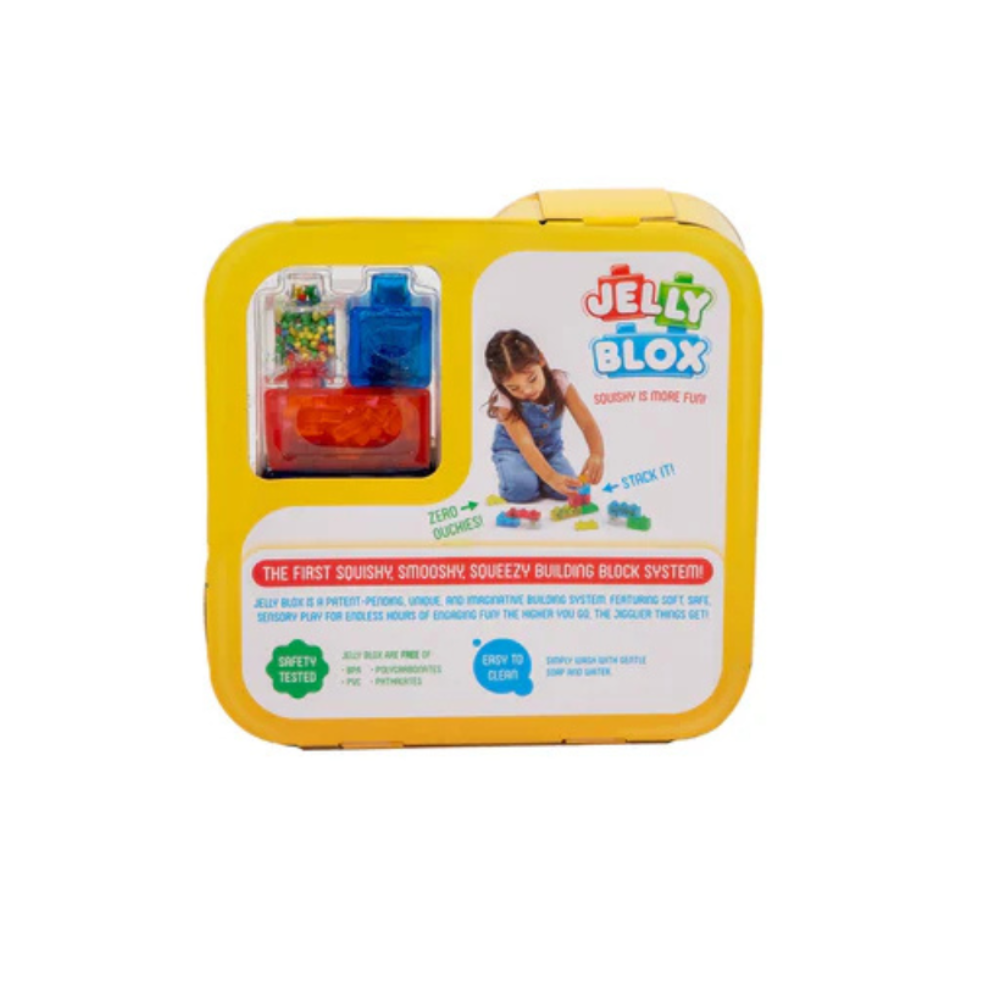 JELLY BLOX NEWBIE KIT