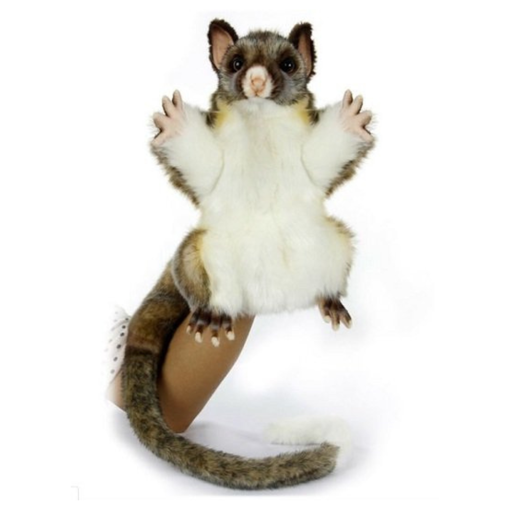 HANSA PUPPET RINGTAIL POSSUM