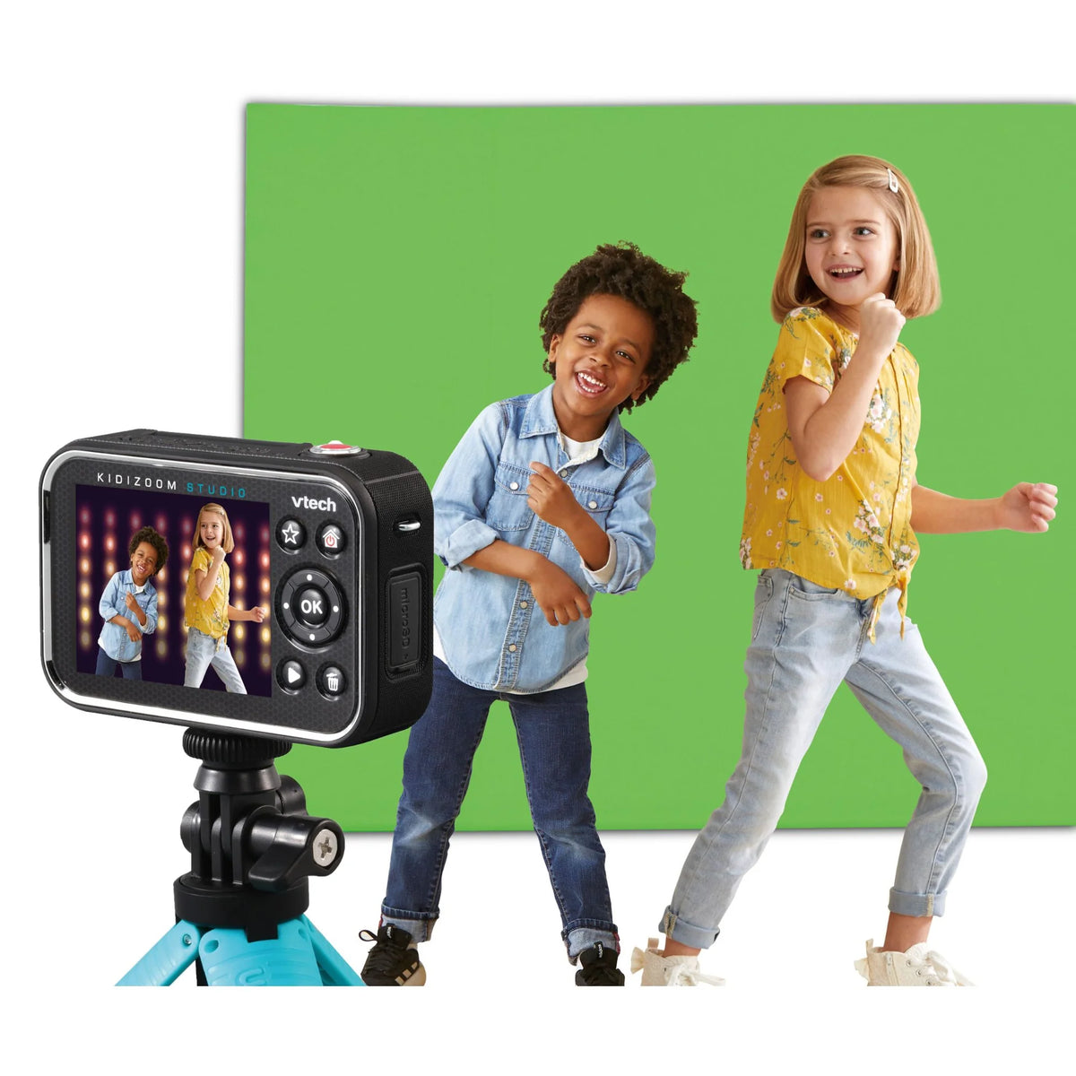 KIDIZOOM STUDIO