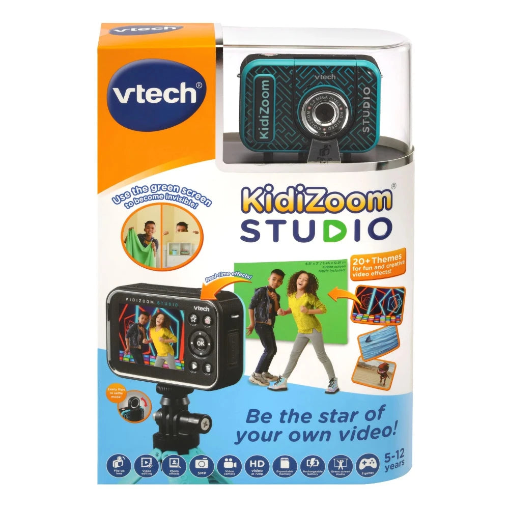 KIDIZOOM STUDIO