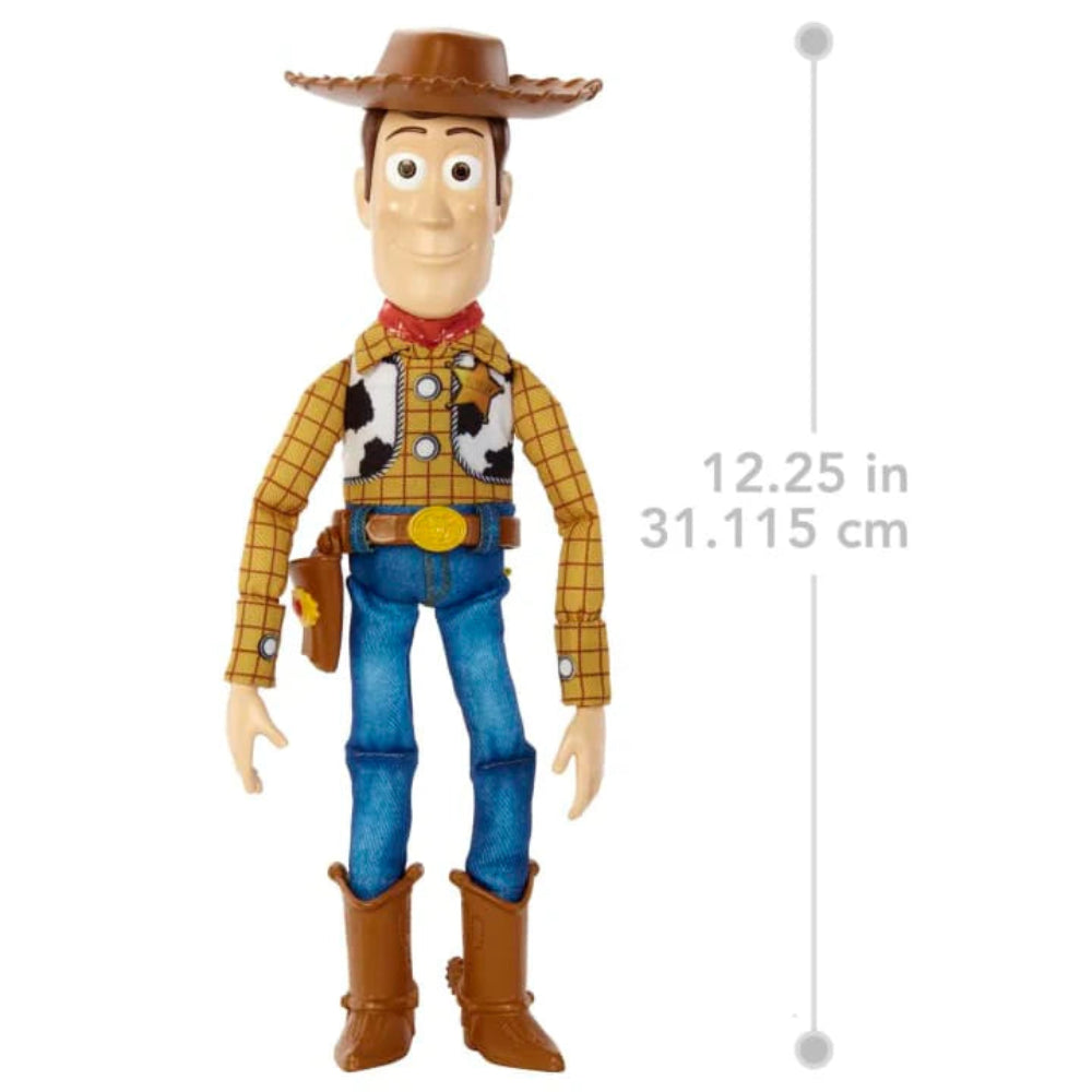 TOY STORY CLASSIC WOODY